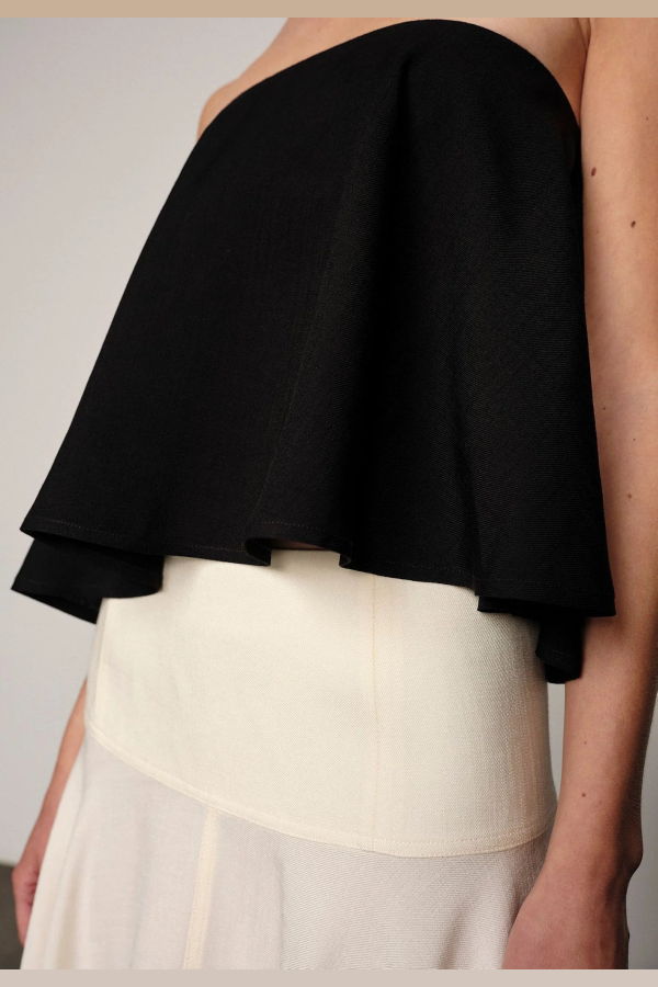 BIRGITTE HERSKIND Opal Top