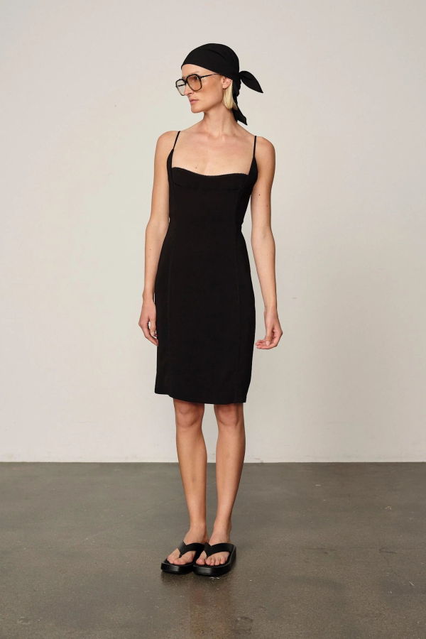 BIRGITTE HERSKIND Roselini Dress