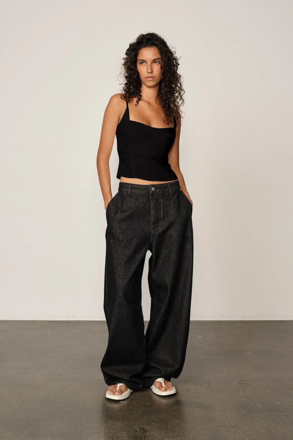 BIRGITTE HERSKIND Toma Top