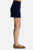 The Tile Club Jane Cashmere Mini Skirt - Thumbnail 2