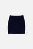 The Tile Club Jane Cashmere Mini Skirt - Thumbnail 5