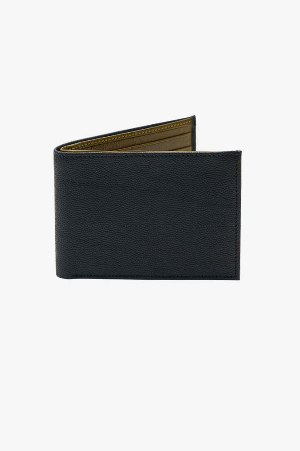 Tusk Brad Compact Billfold Wallet