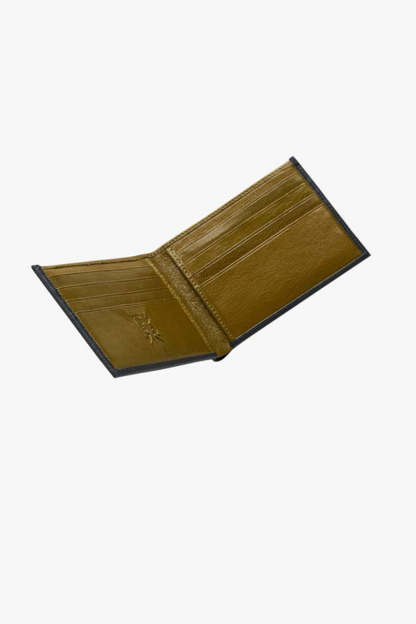 Tusk Brad Compact Billfold Wallet