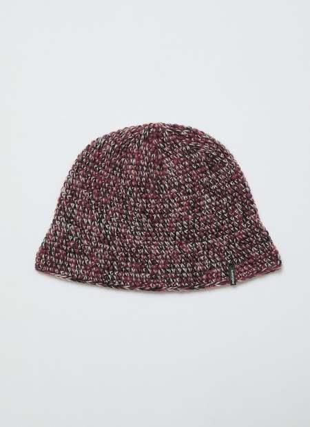 Professor.E E Bucket Hat - Black | Garmentory