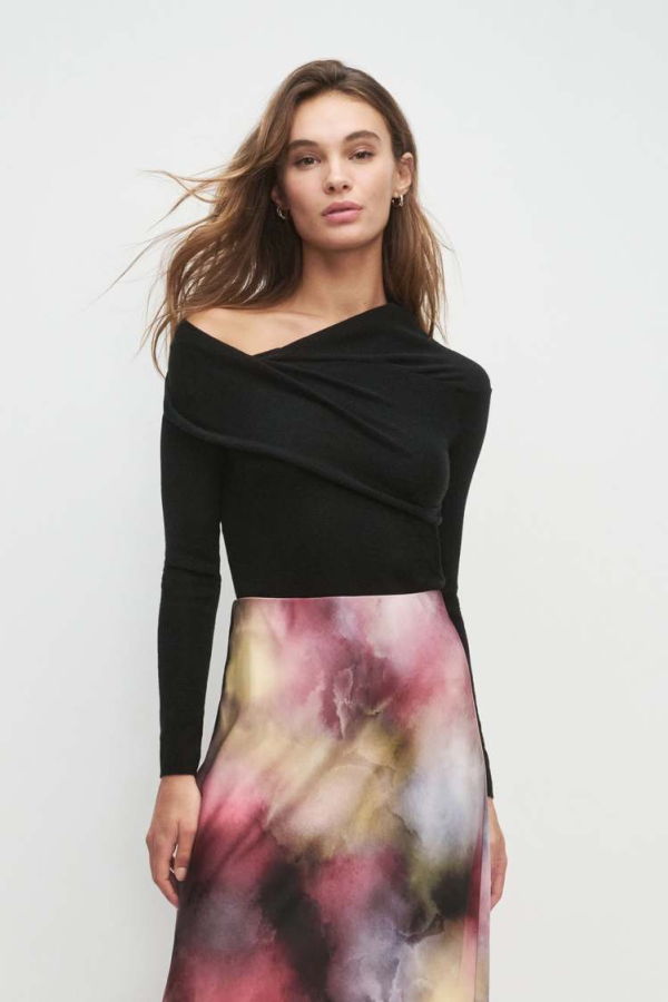 Favorite Daughter The Charmed Top