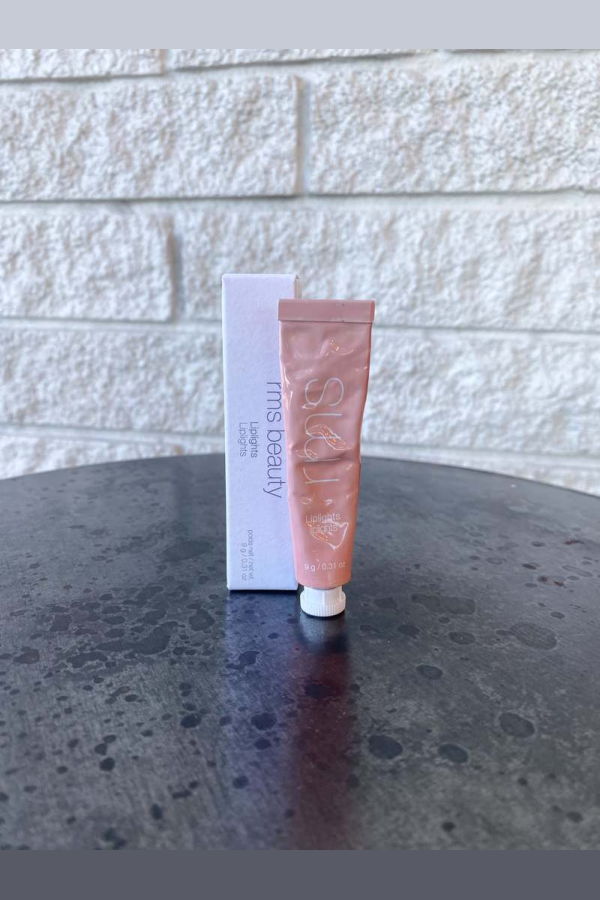 RMS Beauty Liplights Cream Lipgloss