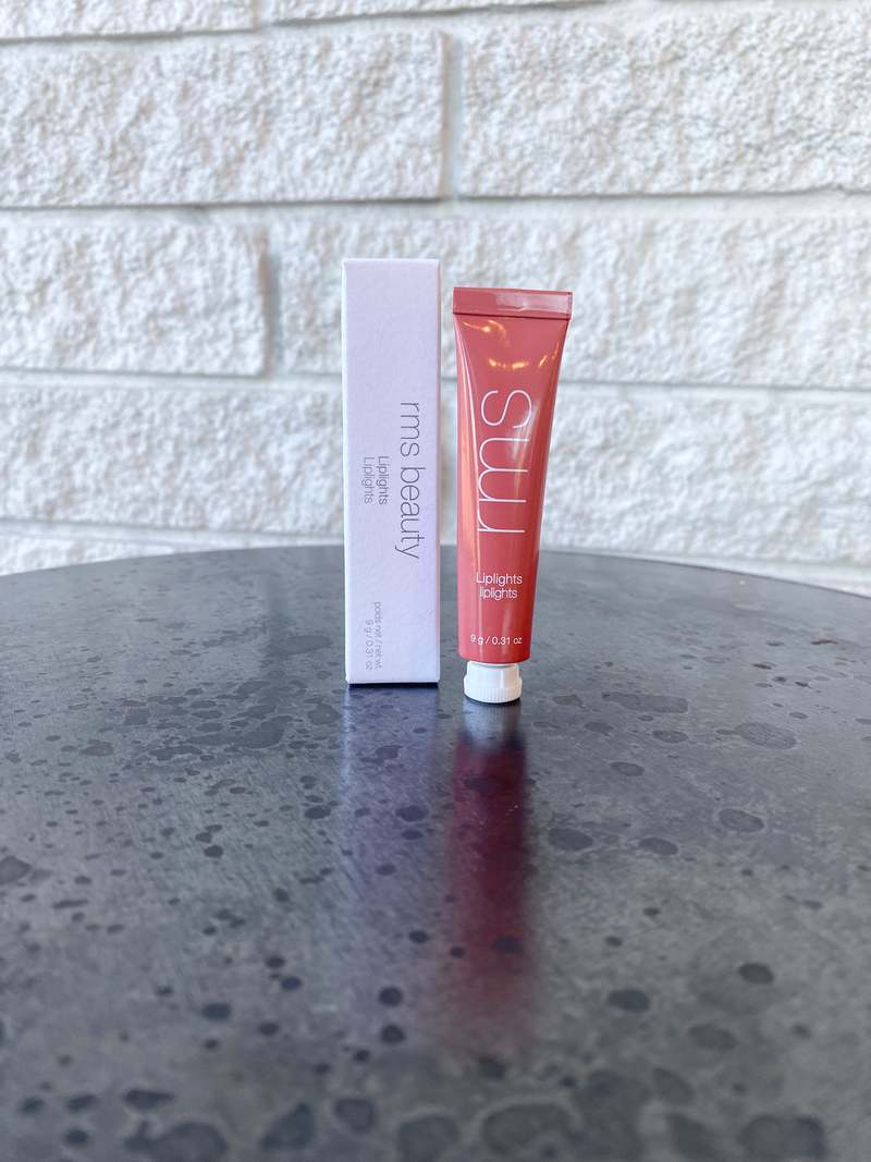RMS Beauty Liplights Cream Lipgloss