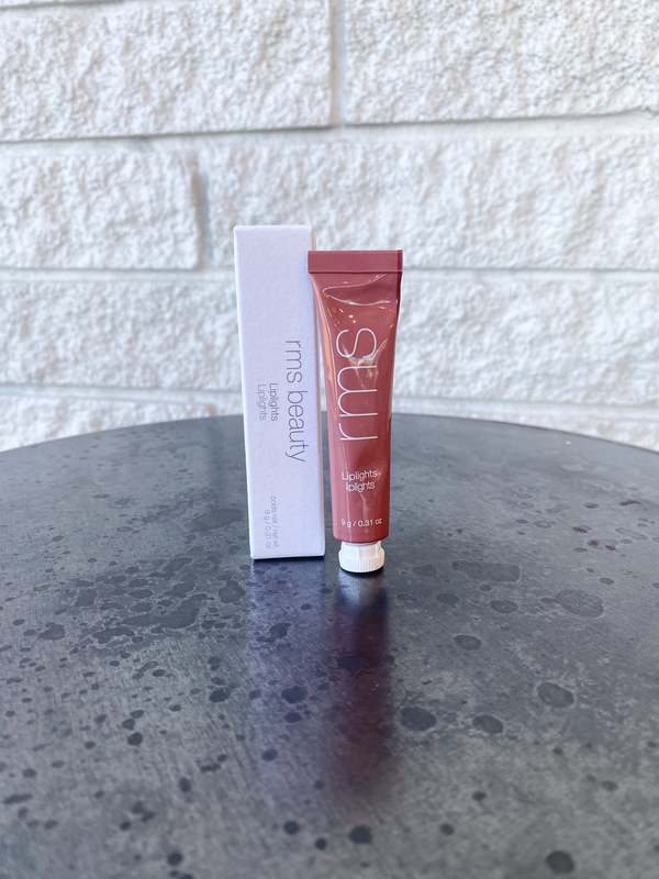 RMS Beauty Liplights Cream Lipgloss