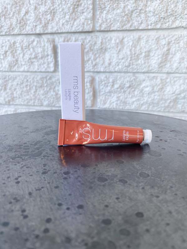 RMS Beauty Liplights Cream Lipgloss