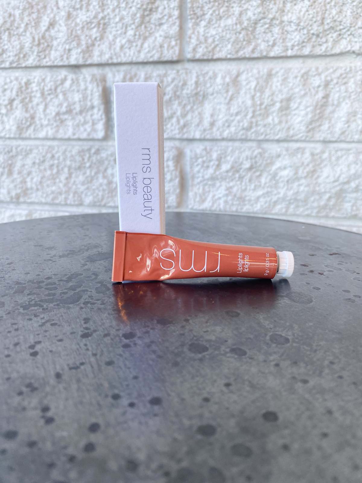 RMS Beauty Liplights Cream Lipgloss - Image 6 of 11