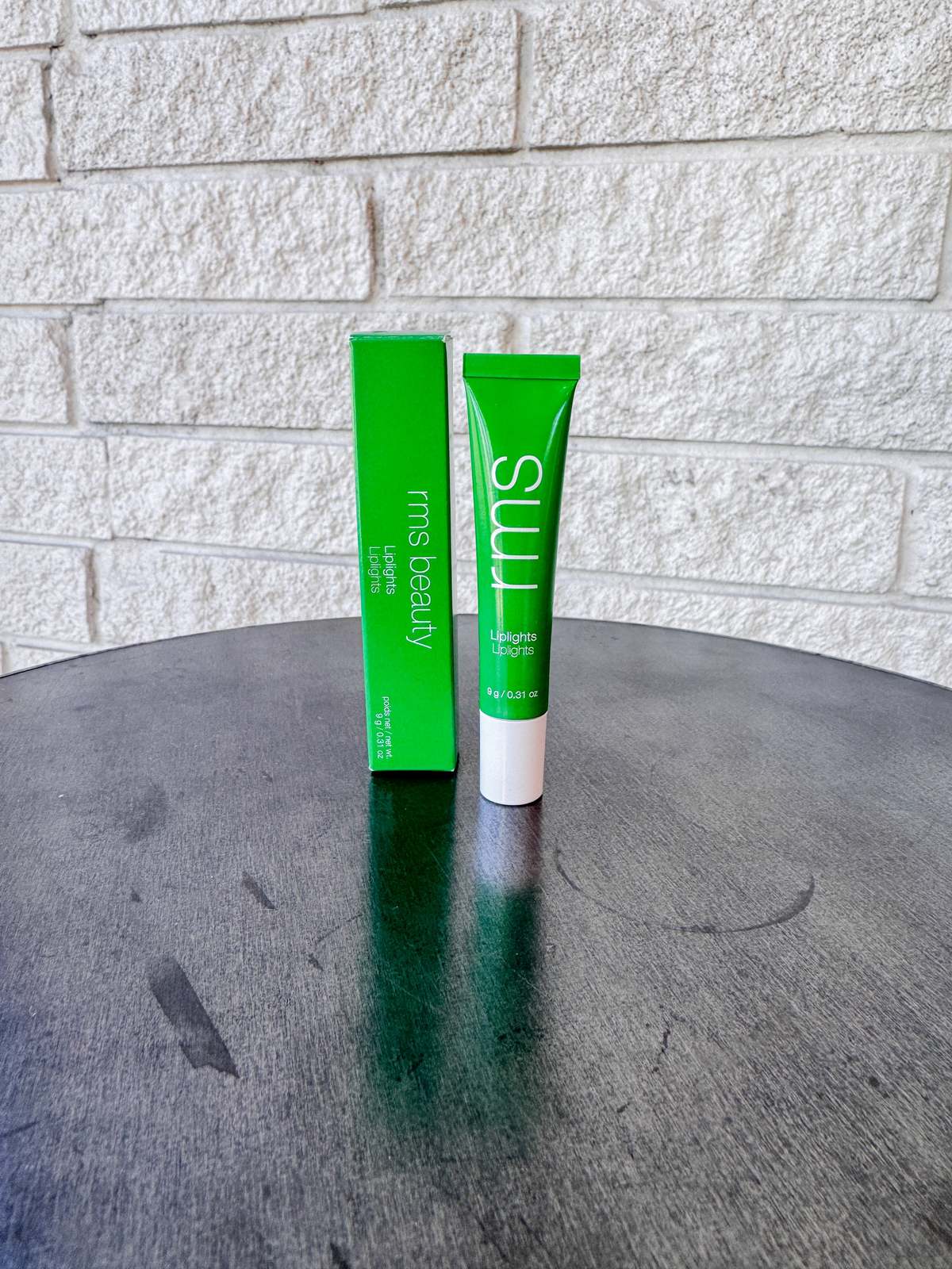 RMS Beauty Liplights Cream Lipgloss - Image 10 of 11