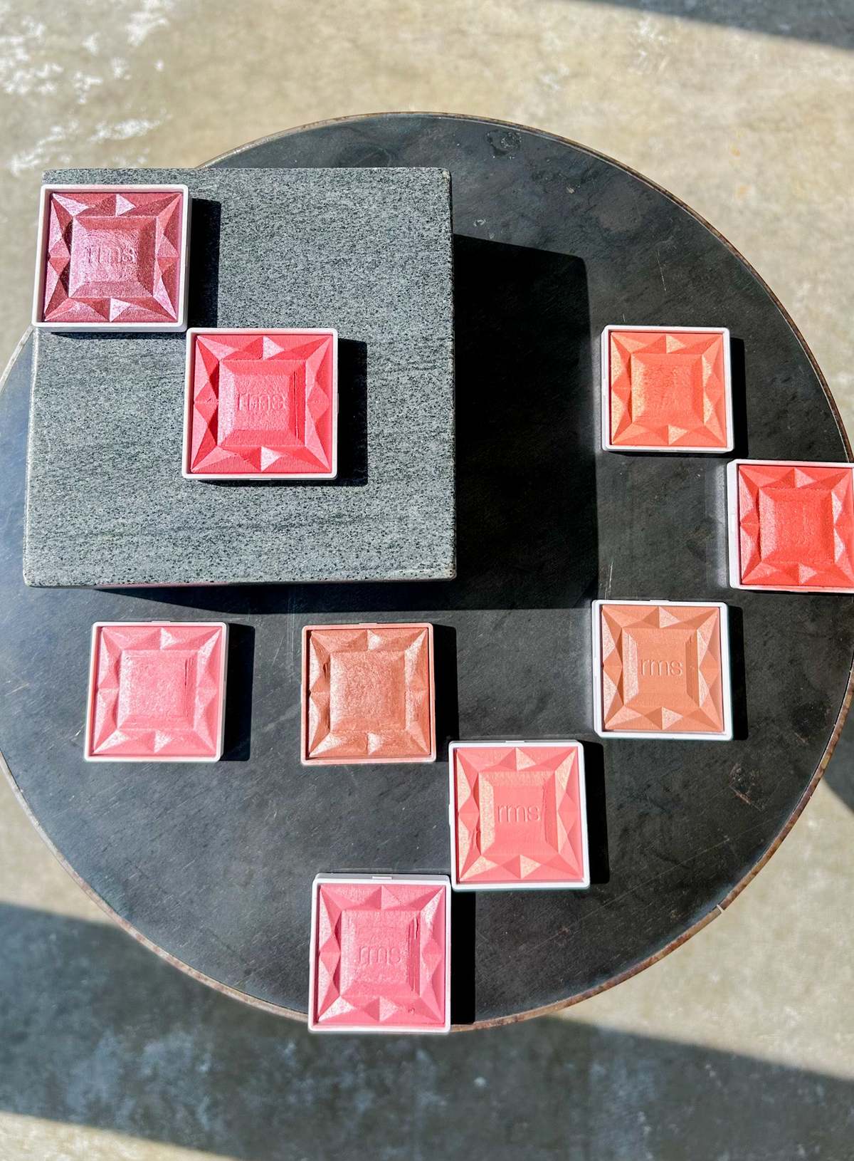 RMS Beauty Redimension Hydra Powder Blush - Image 1 of 14