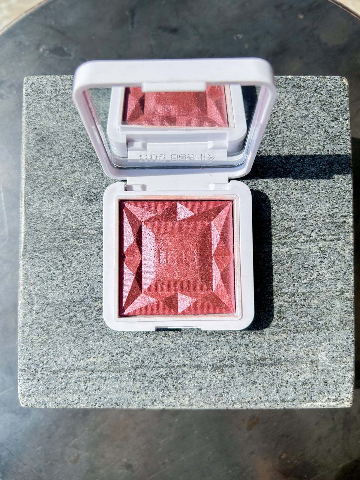 RMS Beauty Redimension Hydra Powder Blush - Image 2 of 14