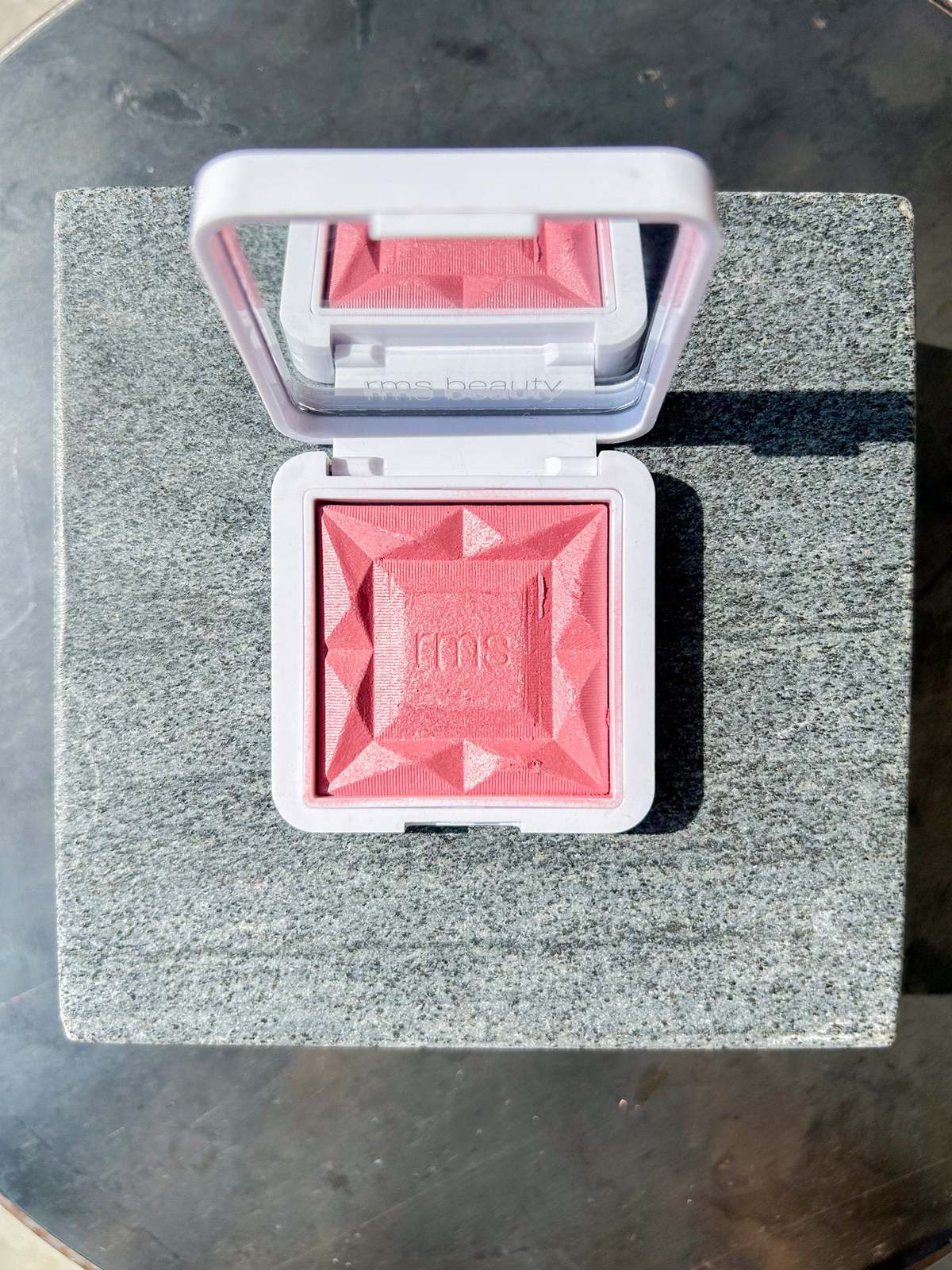 RMS Beauty Redimension Hydra Powder Blush - Image 9 of 14