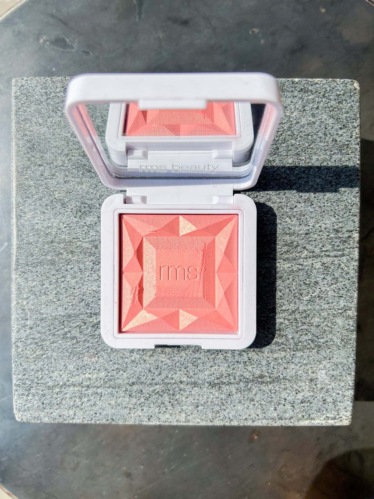 RMS Beauty Redimension Hydra Powder Blush - Image 10 of 14