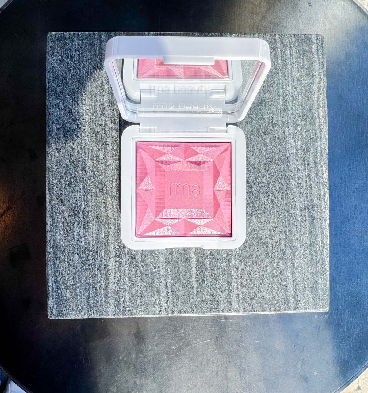 RMS Beauty Redimension Hydra Powder Blush - Image 14 of 14
