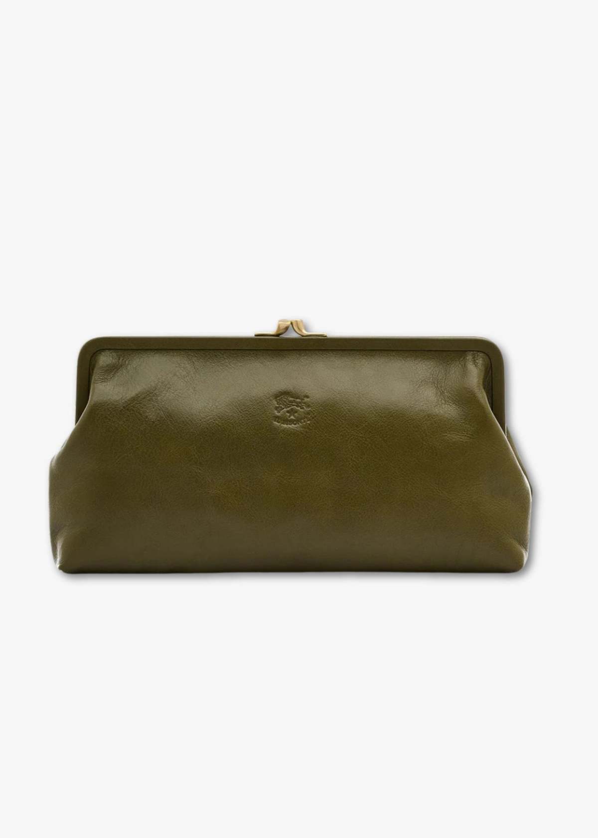 Il Bisonte Manuela Clutch - Image 1 of 11
