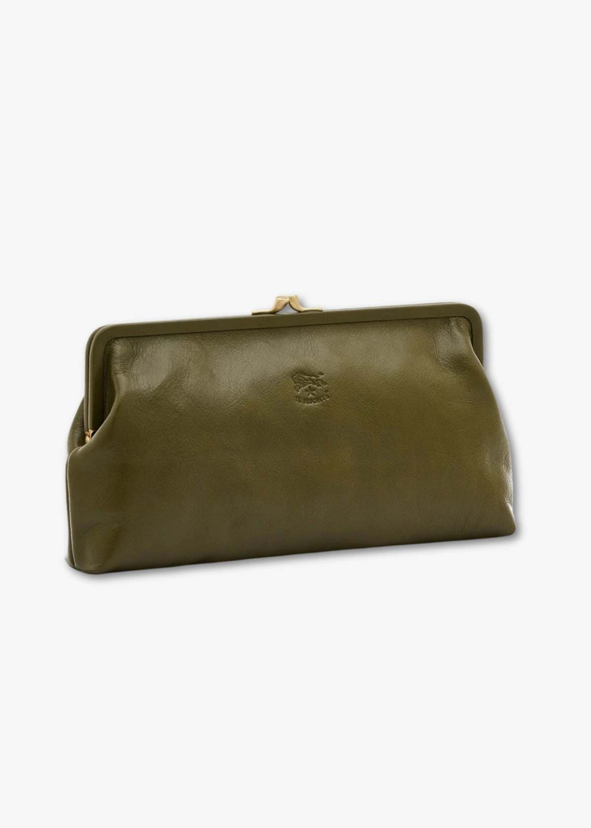 Il Bisonte Manuela Clutch - Image 2 of 11