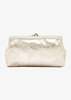 Il Bisonte Manuela Clutch - Thumbnail 6