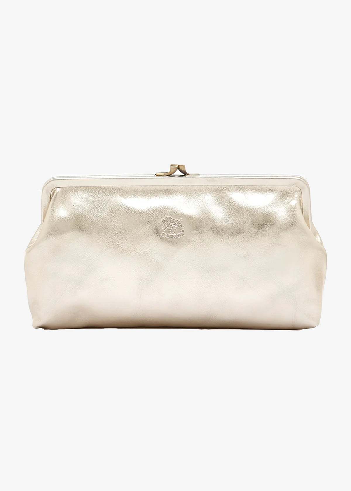 Il Bisonte Manuela Clutch - Image 6 of 11