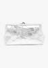 Il Bisonte Manuela Clutch - Thumbnail 7