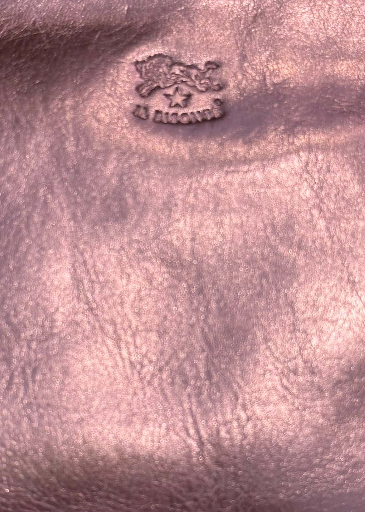 Il Bisonte Manuela Clutch - Image 11 of 11