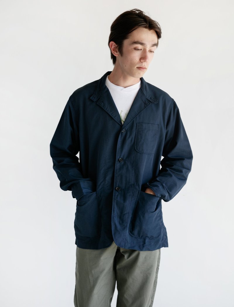 ジャケット・アウター Engineered Garments DL Jacket XS Loiter DD_LOITER_c806d621-ead1-4f25-