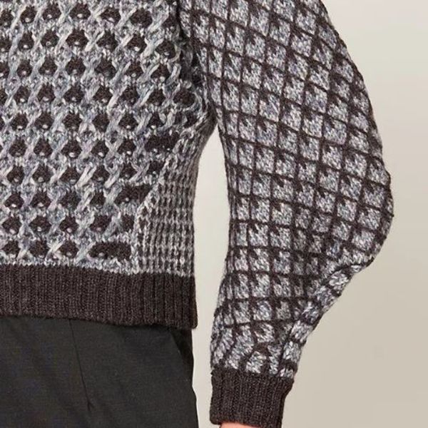 Henrik Vibskov Kimchi Cardigan