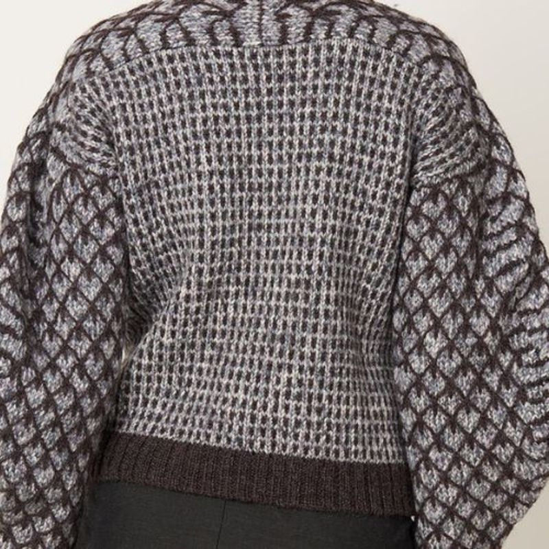 Henrik Vibskov Kimchi Cardigan