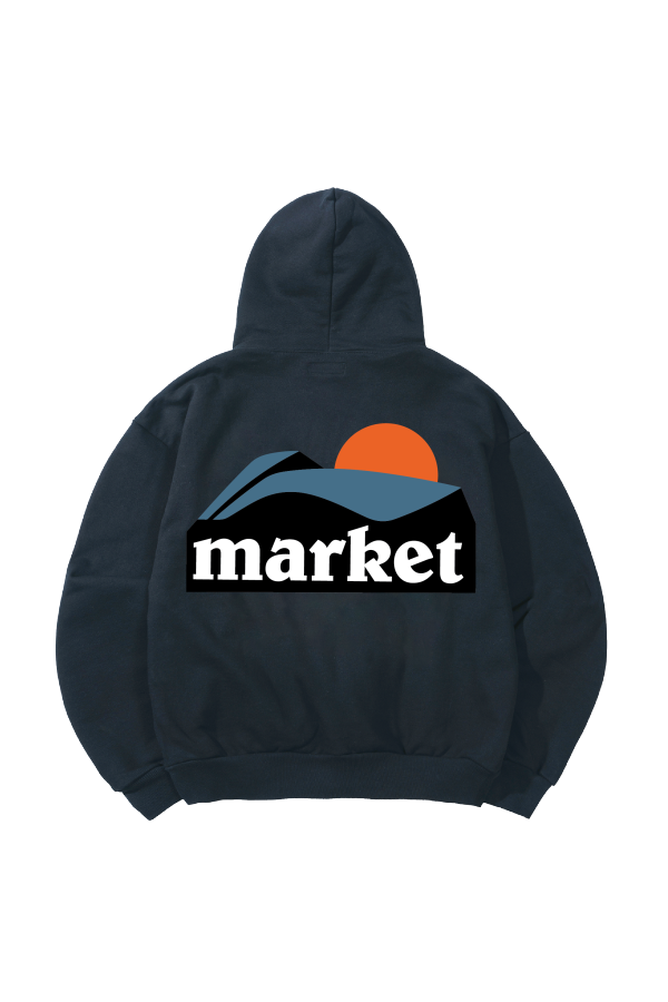 MARKET On The Horizon Hoodie