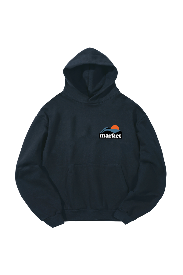 MARKET On The Horizon Hoodie