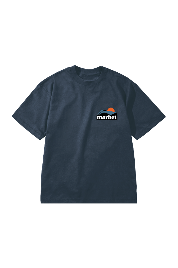 MARKET On The Horizon Tee