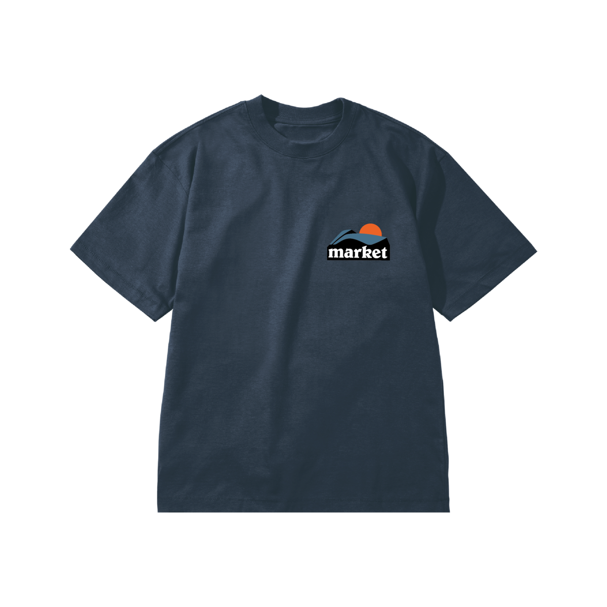 MARKET On The Horizon Tee - Image 2 of 4