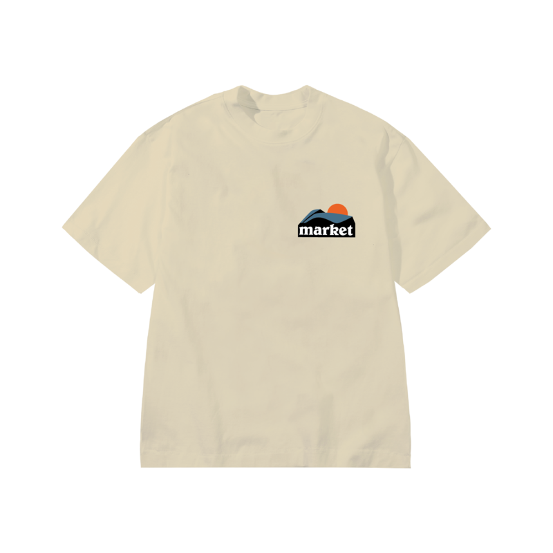 MARKET On The Horizon Tee