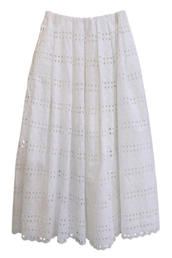 Faithfull The Brand Abajo Skirt