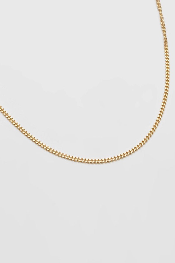 Wolf Circus Curb Chain