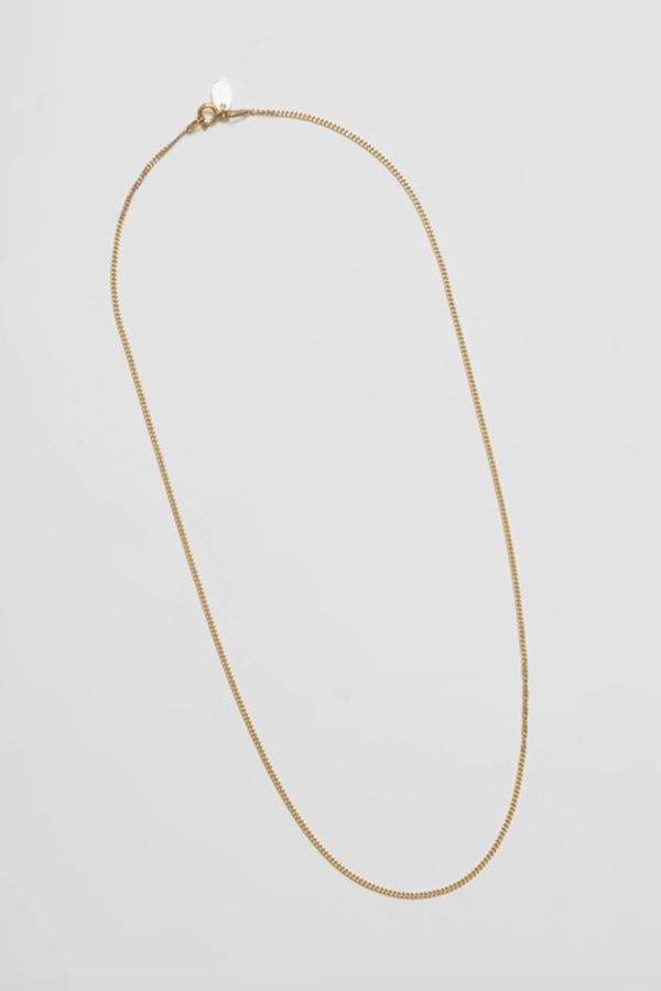 Wolf Circus Curb Chain