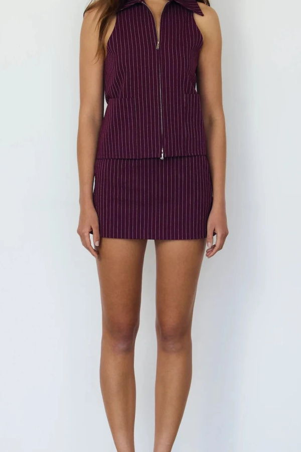 Artless Forever Kaia Skort