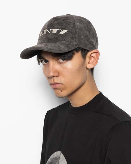 Saint Michael Cap Satan - Blackcaps | Garmentory