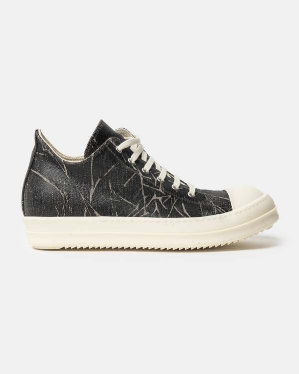 Rick Owens Low Sneakers