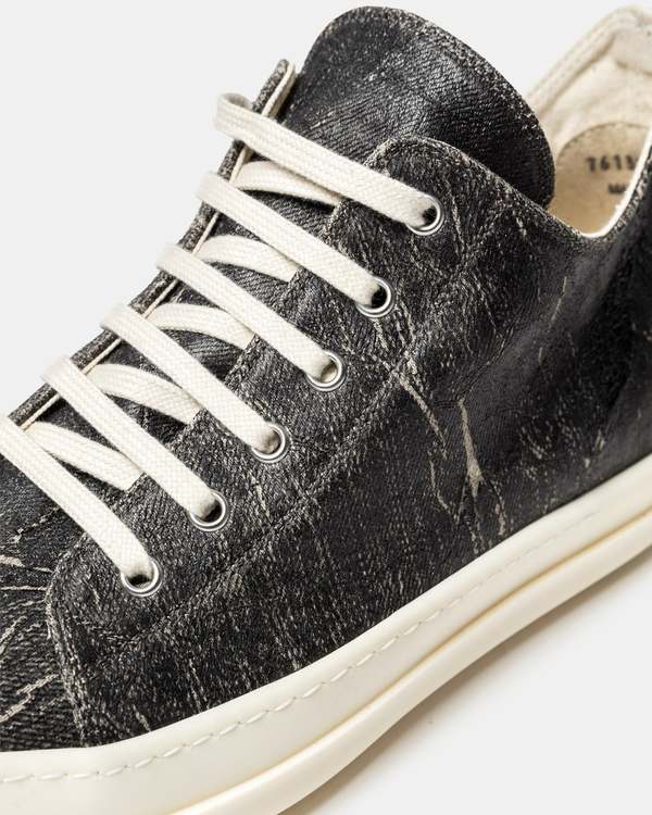 Rick Owens Low Sneakers