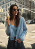 Cami NYC Josefa Cashmere Cardigan - Thumbnail 1
