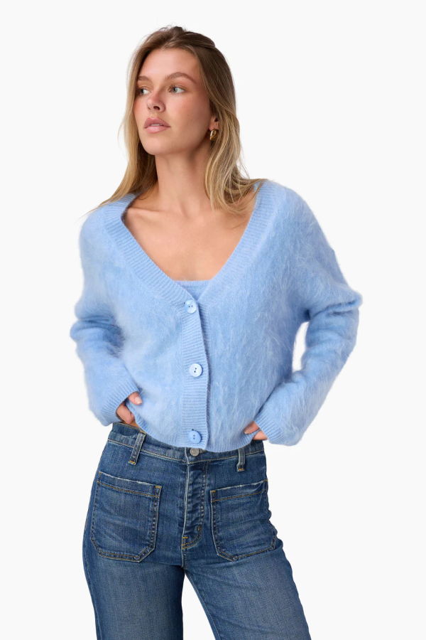 Cami NYC Josefa Cashmere Cardigan