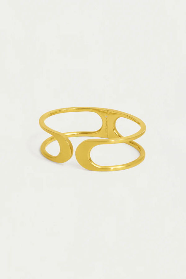 Dean Davidson Crosby Midi Cuff B673-G