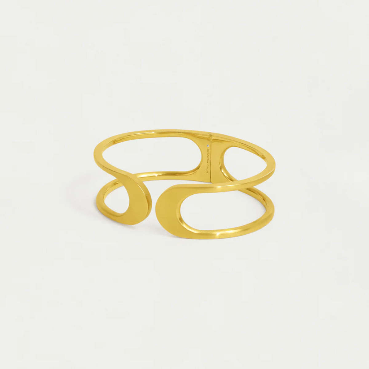 Dean Davidson Crosby Midi Cuff B673-G - Image 2 of 4