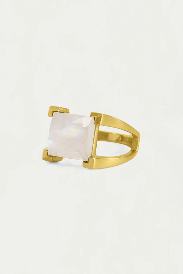 Dean Davidson Mini Plaza Ring