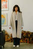 Lauren Manoogian Long Shawl Cardigan - Thumbnail 1