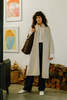 Lauren Manoogian Long Shawl Cardigan - Thumbnail 2