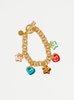 PAR ICI 2 Juicy Charm Bracelet - Thumbnail 1