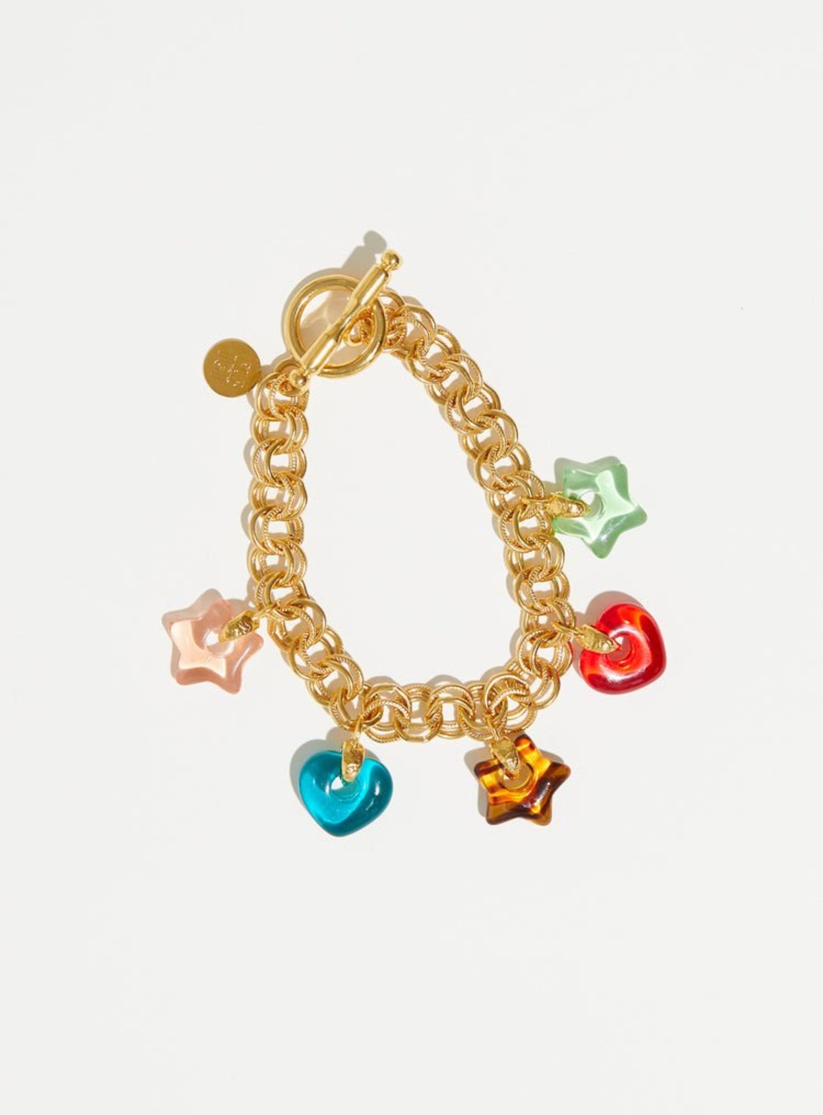 PAR ICI 2 Juicy Charm Bracelet - Image 1 of 7